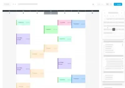 contractor crm software