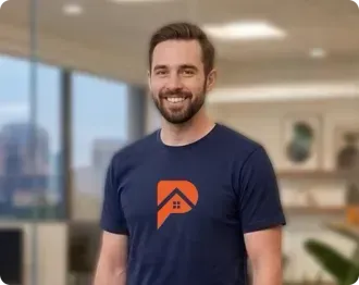 Cooper McGregor Founder & COO