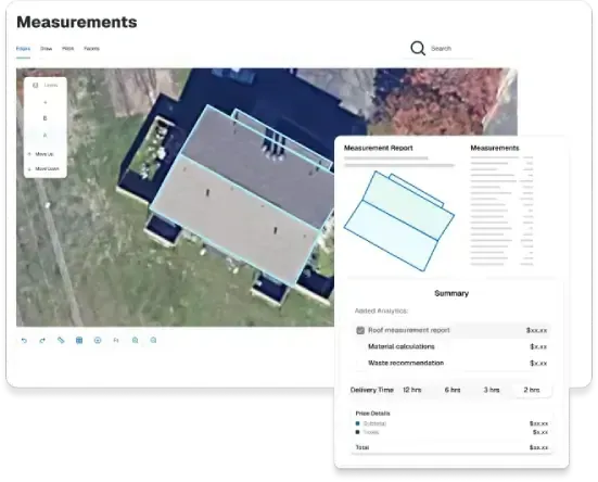 roofing business software