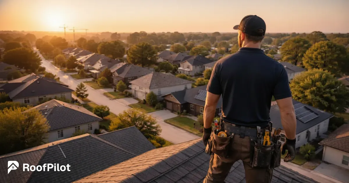 Roofing Industry Trends