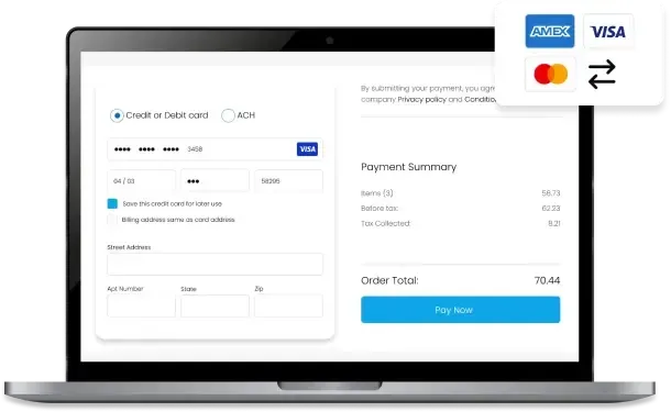 roofing invoicing software