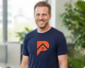 Hunter West Founder & CEO