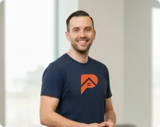 Nicholas Peters Head of Product