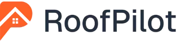 RoofPilot Logo