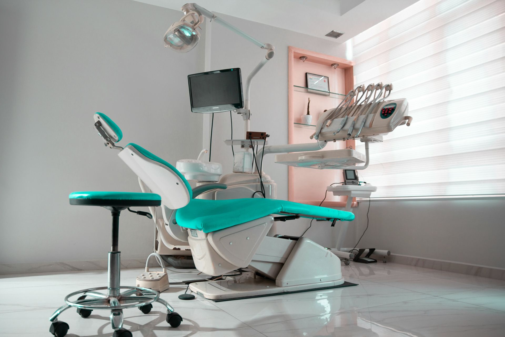 Studio Dentistico Dr Buican