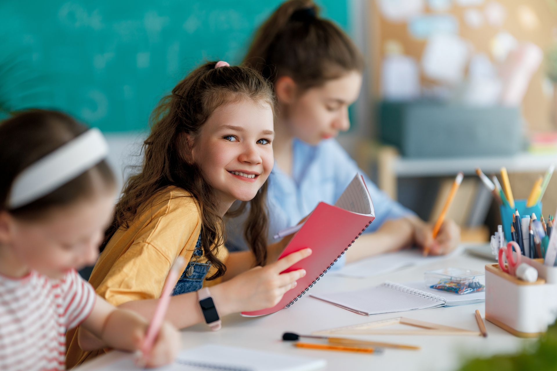 BACK TO SCHOOL consigli dal dentista