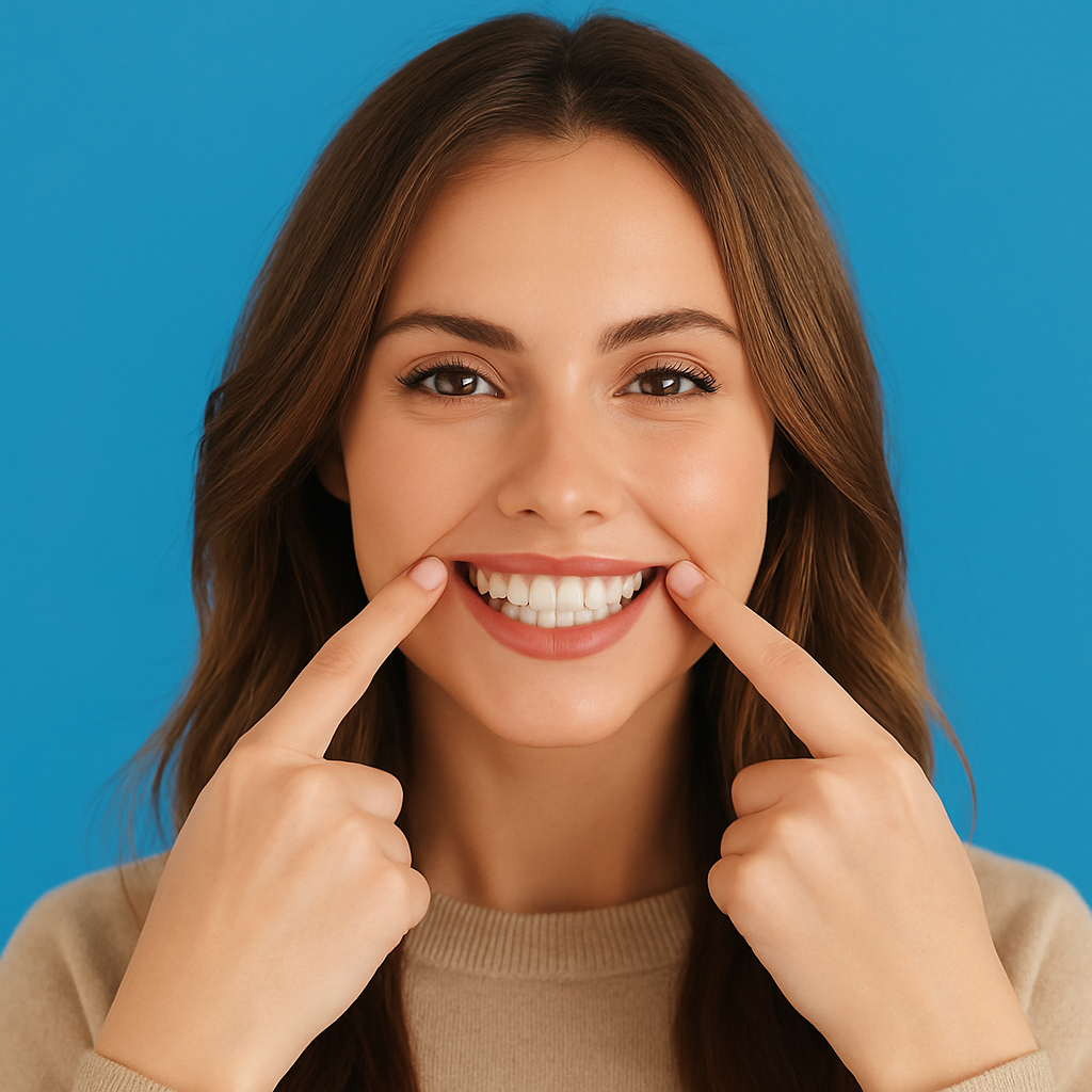 Faccette Dentali a Porto San Giorgio- Fermo