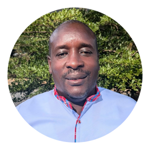 Grey silhouette of a person in a circle, representing a user profile or placeholder image.