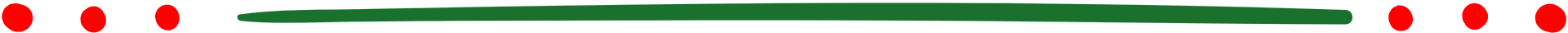 Abstract illustration with green rectangle on a light background, red and white striped lines on both sides.
