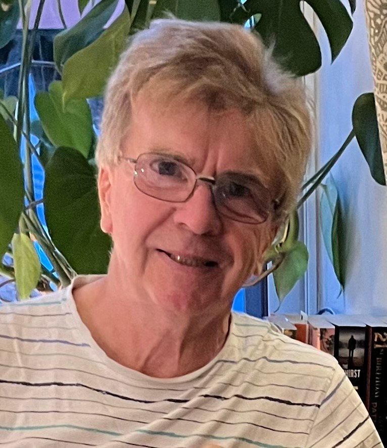 Grey silhouette of a person in a circle, representing a user profile or placeholder image.