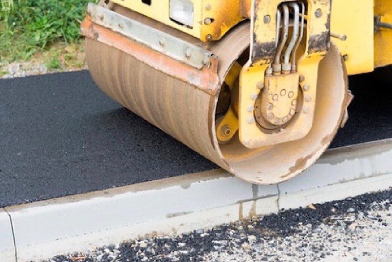 Footpath Surfacing Cambridge FD Continental