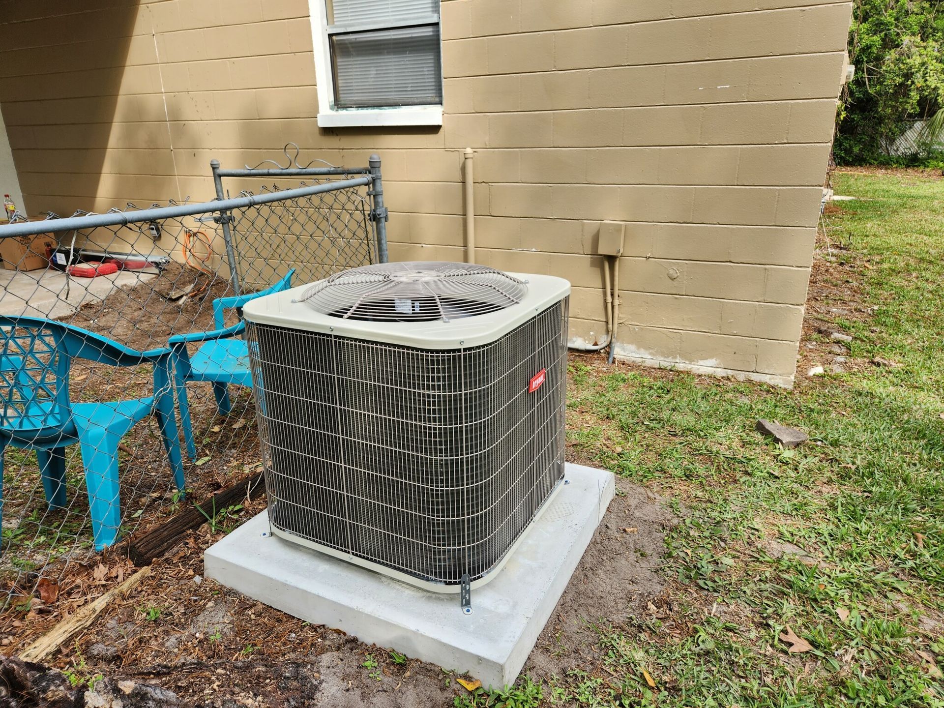 HONESTY AC AND MECHANICAL SERVICES LLC | Services | Gainesville, FL