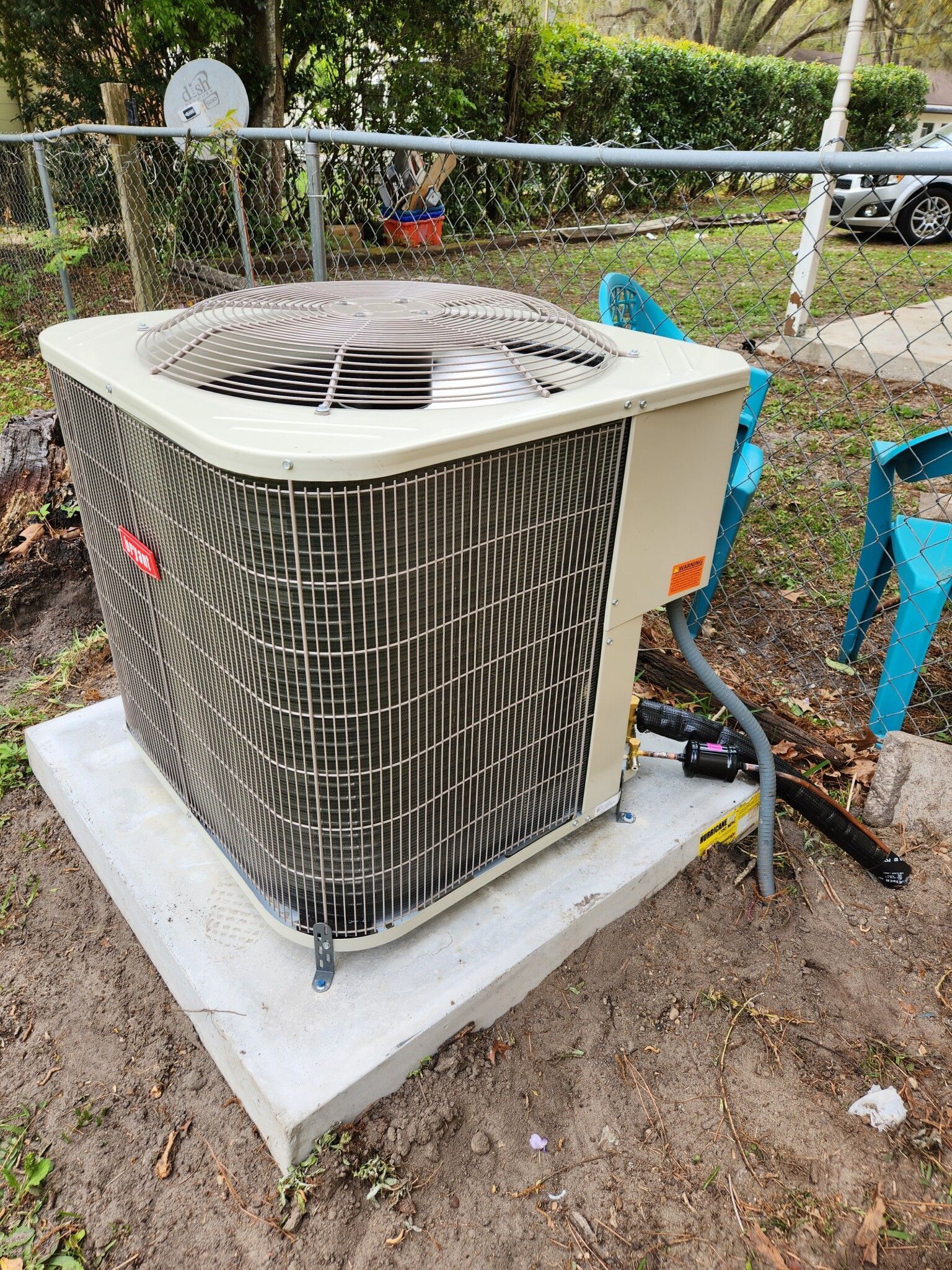 HONESTY AC AND MECHANICAL SERVICES LLC | Services | Gainesville, FL