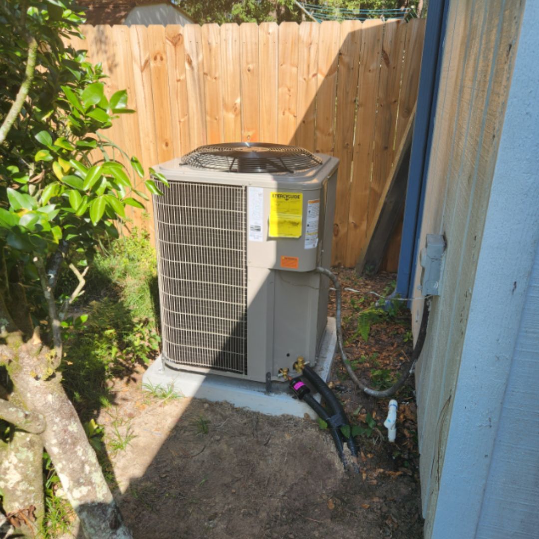 HONESTY AC AND MECHANICAL SERVICES LLC | Services | Gainesville, FL