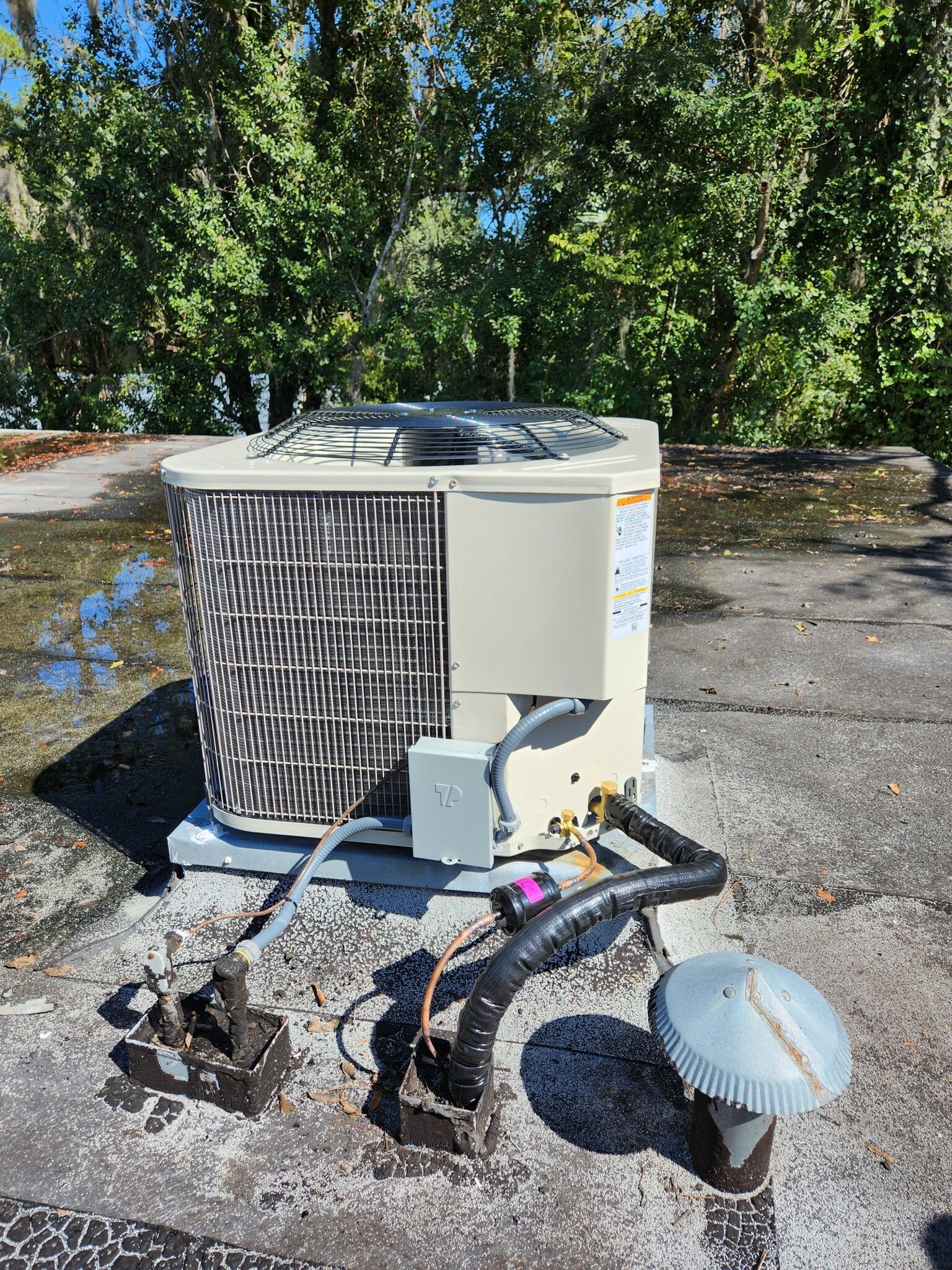 HONESTY AC AND MECHANICAL SERVICES LLC | Services | Gainesville, FL