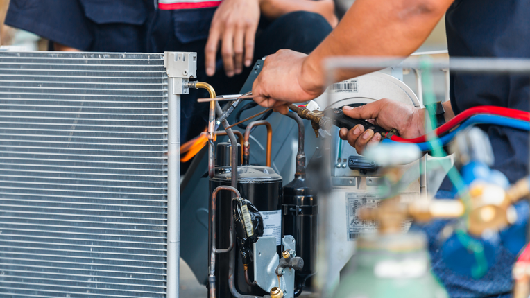 HVAC REPAIR | HONESTY AC AND MECHANICAL SERVICES LLC | Gainesville, FL