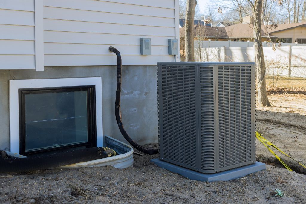 HVAC Installation | HONESTY AC AND MECHANICAL SERVICES LLC
