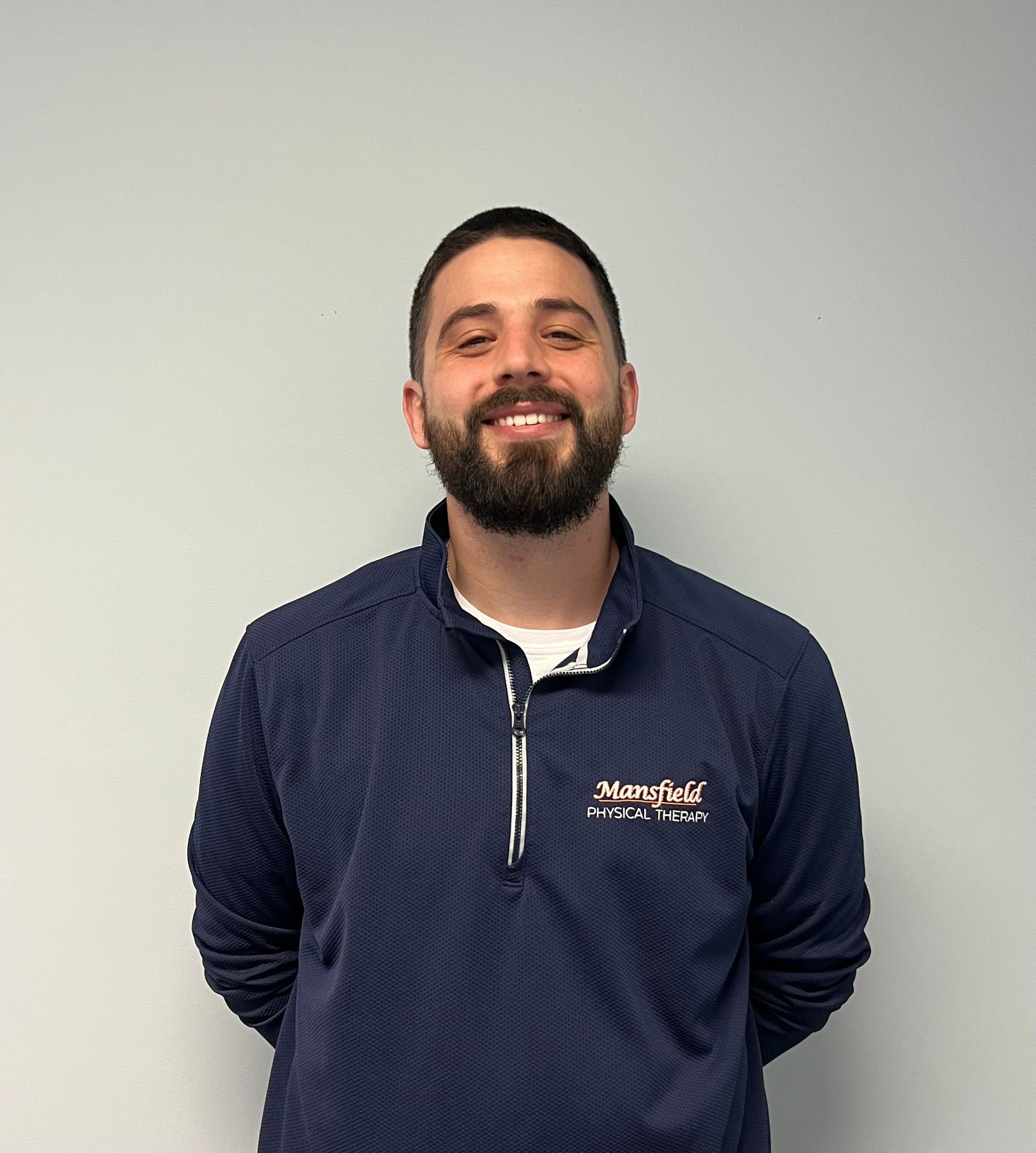 Meet Our Staff- Shayne Going PT, DPT, COMT, CFD  Physical Therapist Holmes Physical Therapy