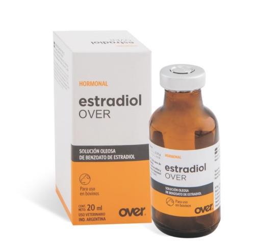 Estradiol OVER
