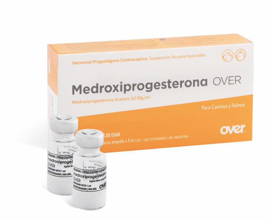 Medroxiprogesterona OVER