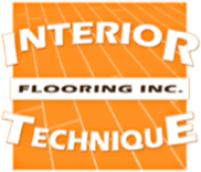 Interior Technique Flooring, Inc. Logo