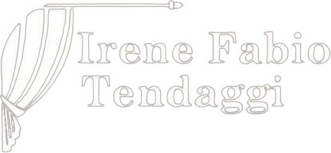 Logo Irene Fabio Tendaggi