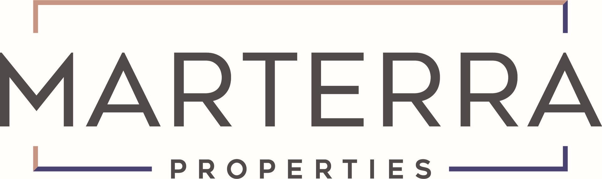Marterra Properties logo