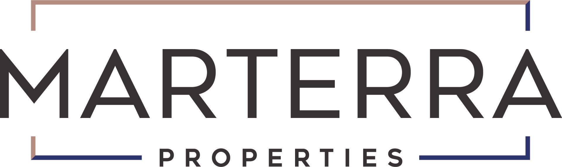 Marterra Properties logo