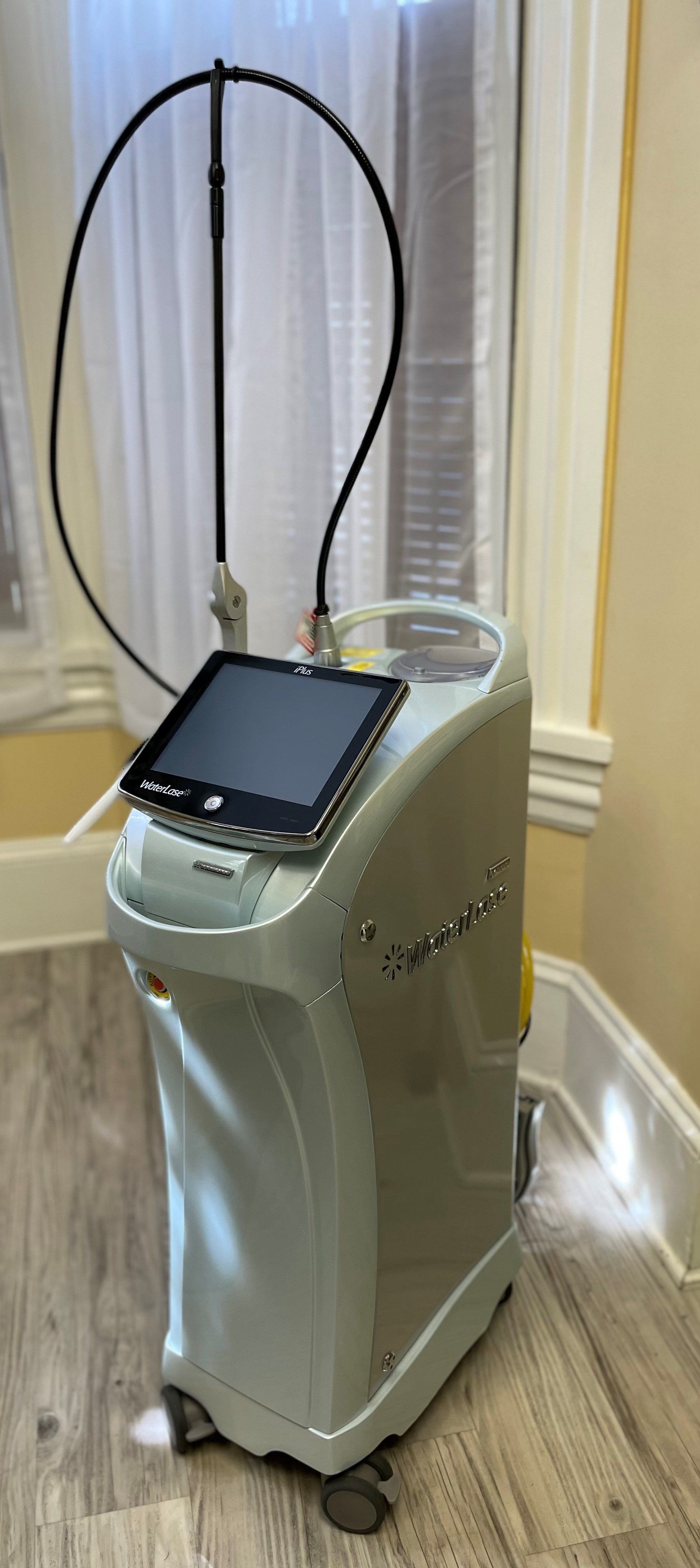 Laser Machine — Endodontic Referral in Mullica Hill, NJ