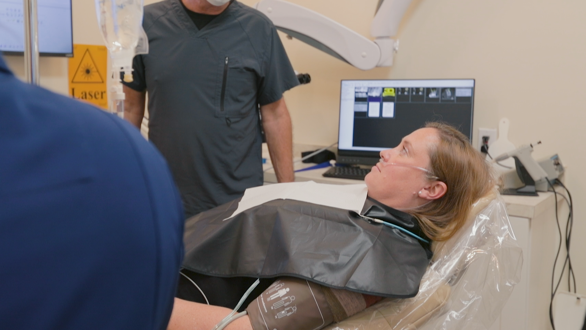 Preview thumbnail for sedation dentistry video