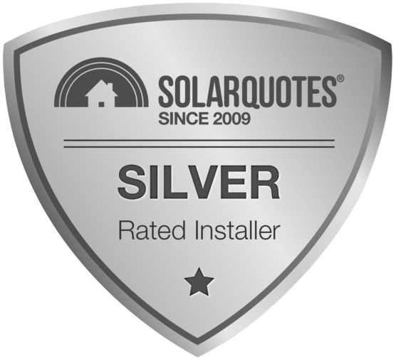 Silver Rated Supplier