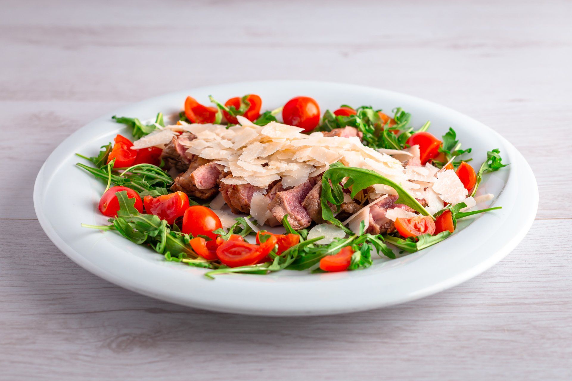 secondo del ristorante