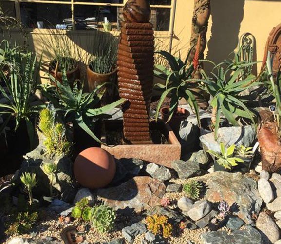 Landscaping Plants and Stones | Salinas, CA | Tope's Sustainable Garden Center