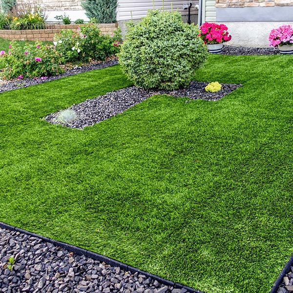 Artificial Grass Lawn | Salinas, CA | Tope's Sustainable Garden Center