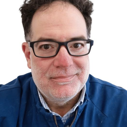 Tony Wright of TexasCMO