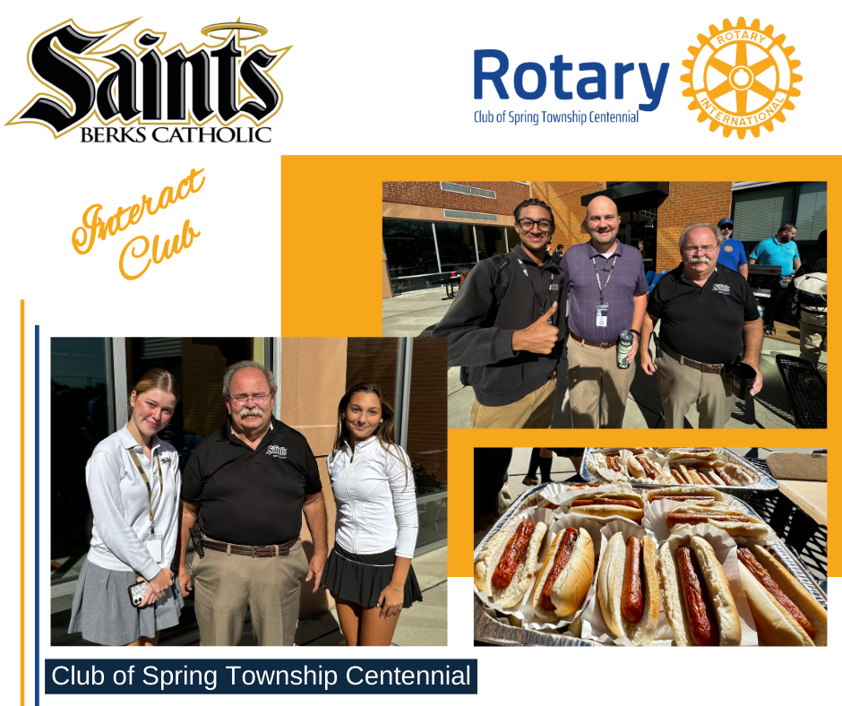 A group of people standing next to each other in front of a building.