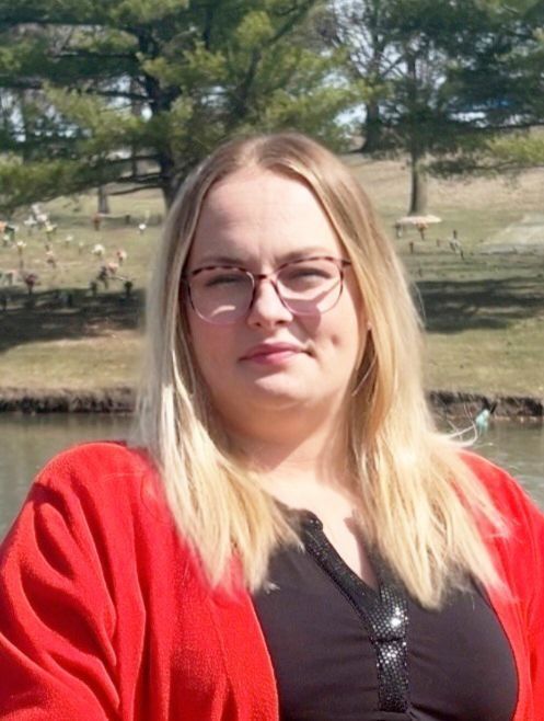 Staff Photo