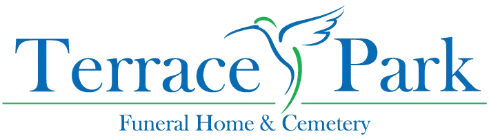 Chapel Hill Funeral Home logo with a hummingbird and text.