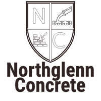 Northglenn Concrete LOGO