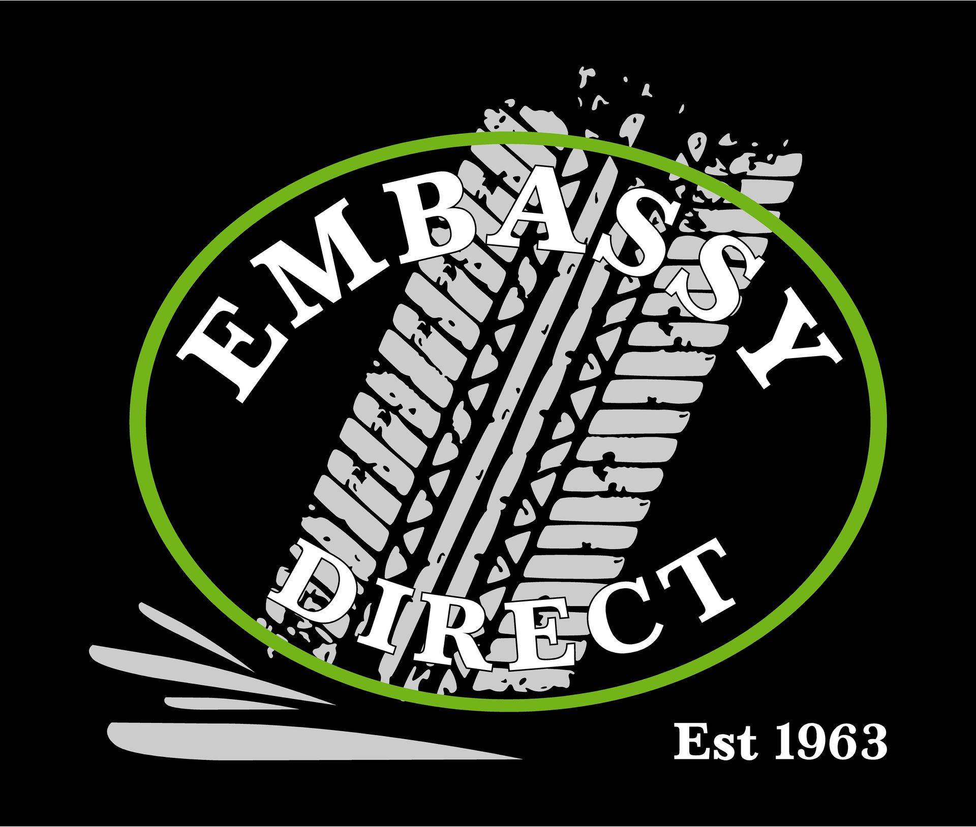 Embassy Direct logo