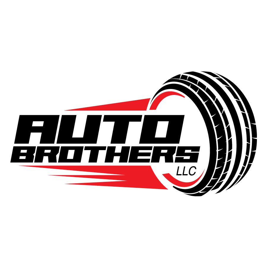 Auto Brothers LLC Logo