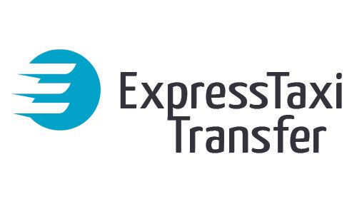 Logo Express Taxi Transfer
