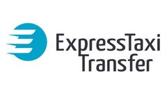Logo Express Taxi Transfer