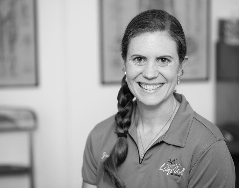 Judith Mcneill — Living Well Chiropractic Coffs Harbour in Coffs Harbour, NSW