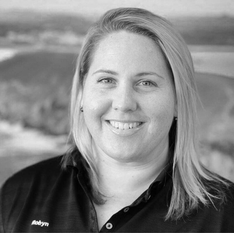 Robyn Walsh — Living Well Chiropractic Coffs Harbour in Coffs Harbour, NSW