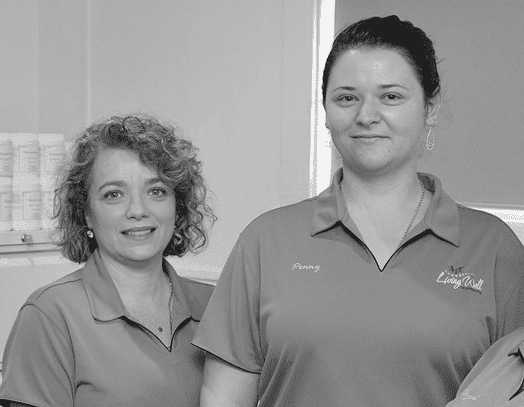 Chiropractic Assistants — Living Well Chiropractic Coffs Harbour in Coffs Harbour, NSW