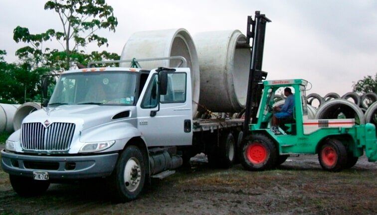 FÁBRICA LIZARDO GODOY S.A. - Materiales de Construcción