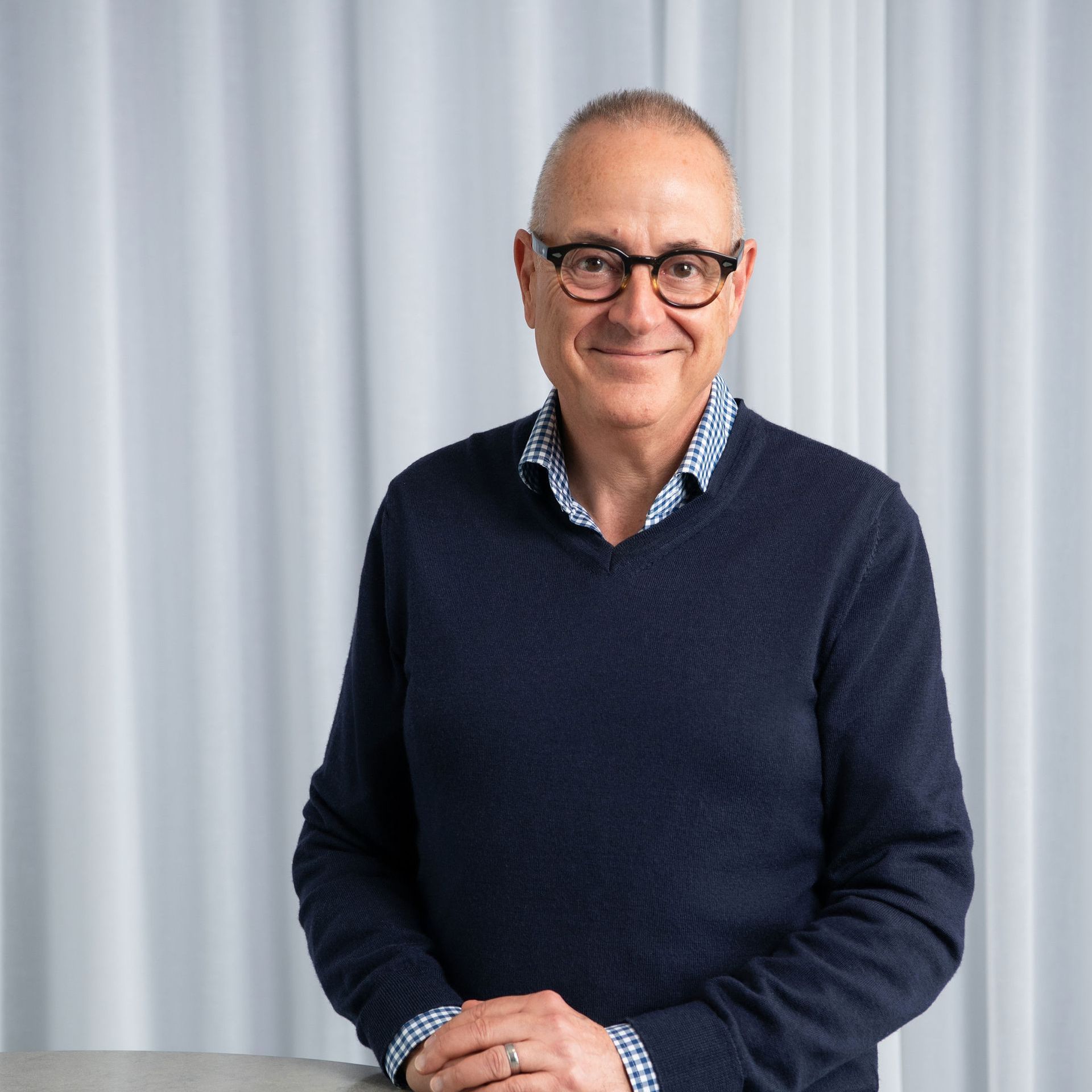 talentia director scott brittenden