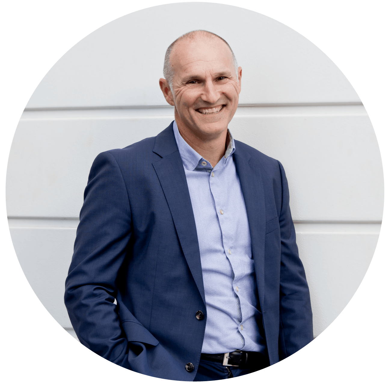 talentia director scott brittenden