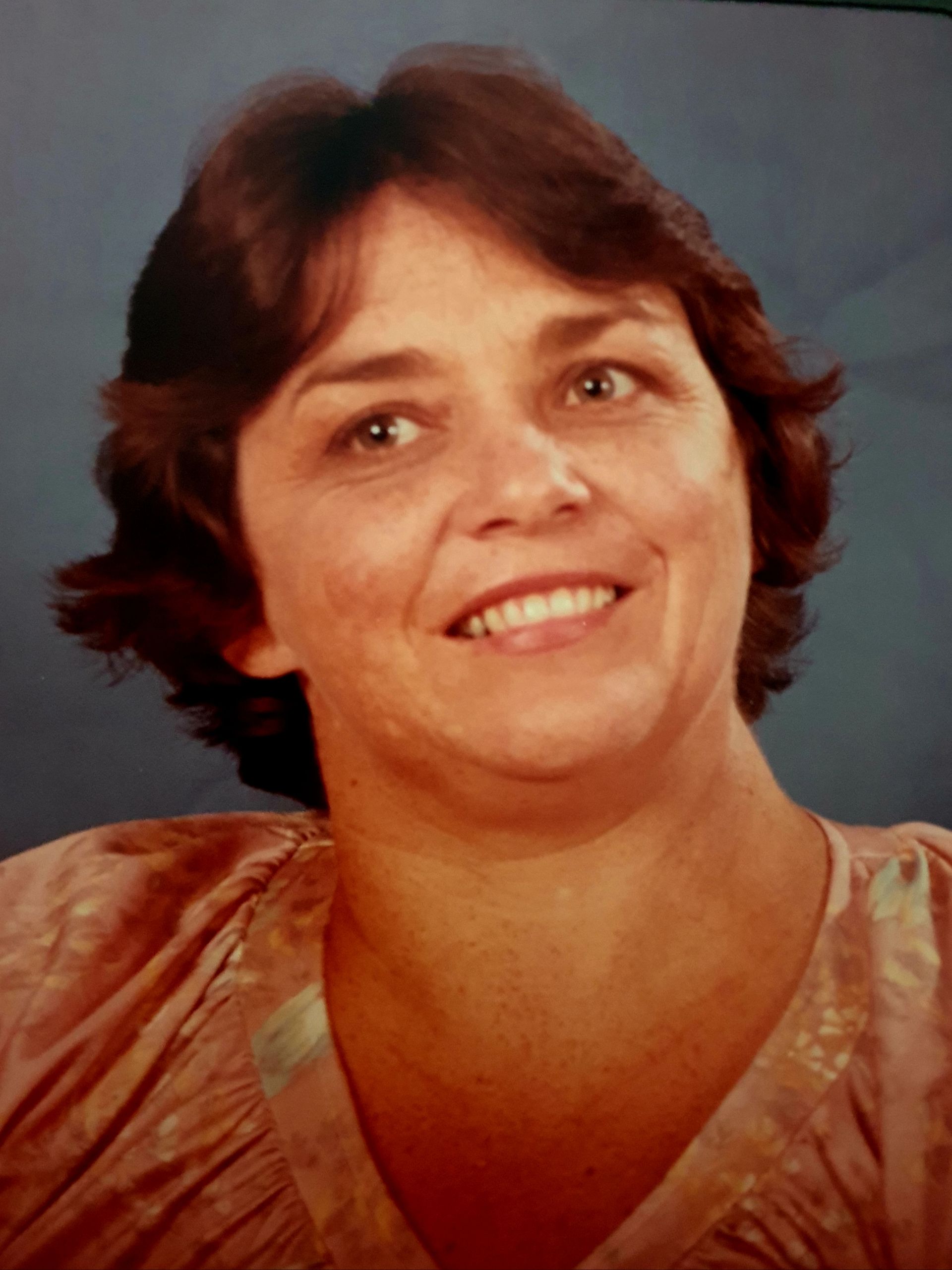 Rosemary Grace Carter